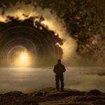 "Божья блажь" -- стихи о Боге Д. Рудого