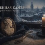 «Каменная камея» – грустное философское стихотворение Данила Рудого
