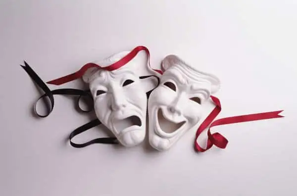 “Времена и нравы” - современные стихи, написанные ямбом
