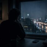 Стихи про одиночество души и боль в душе Данила Рудого